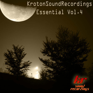 Kroton Sound Recordings Essential 4