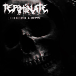 Shitfaced Beatdown (Explicit)