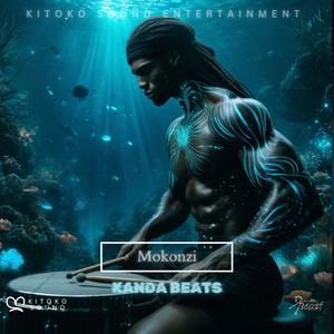 Mokonzi (feat. Afro Dark & Din Beats)