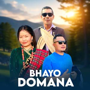 Bhayo Domana