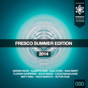 Fresco Summer Edition 2014