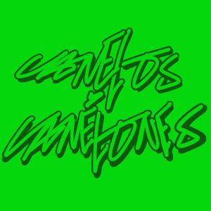 2 personalidades (feat. L-Etxe-B & Sagre2) (Explicit)