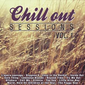 Chill out Sessions Vol. 1