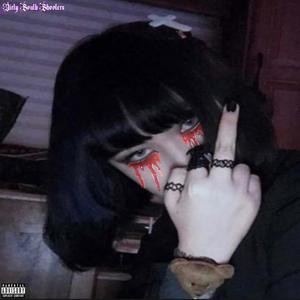 WELCOME TO BURNT TOWN (feat. Gilly tha Gremlin) (Explicit)