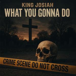 What You Gonna Do (Explicit)