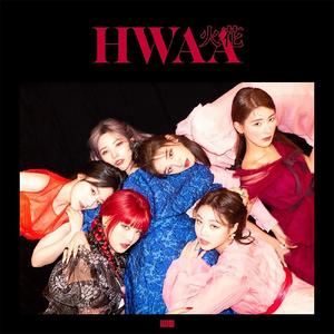 HWAA (화)-(G)I-DLE