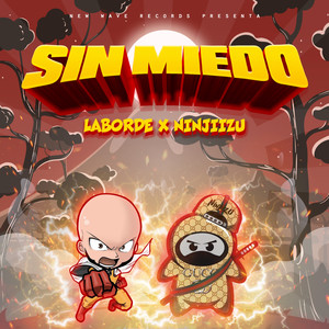 Sin Miedo (Explicit)