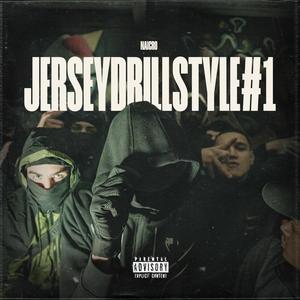 JerseyDrillStyle #1 (Explicit)