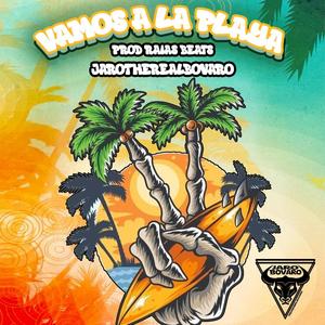 Vamos a la playa prod Raias Beats (feat. Raias Beats) [Explicit]