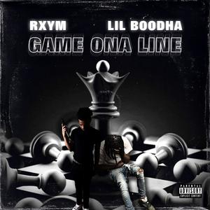 Game Ona Line (feat. Lil Boodha) (Explicit)