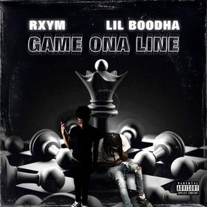 Game Ona Line (feat. Lil Boodha) [Explicit]