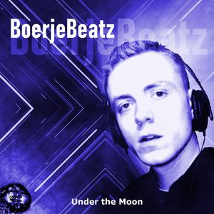 Under the Moon (Explicit)