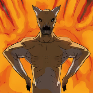 Canguru (Explicit)