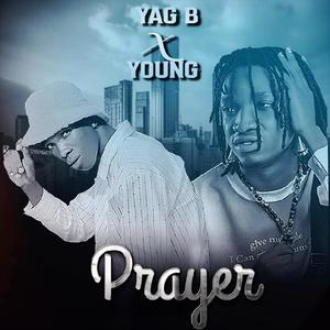 Prayer (feat. YOUNG)