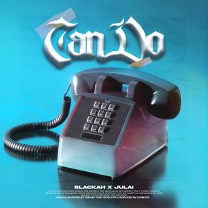 Can Do (feat. Julai)