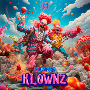 KLOWNZ