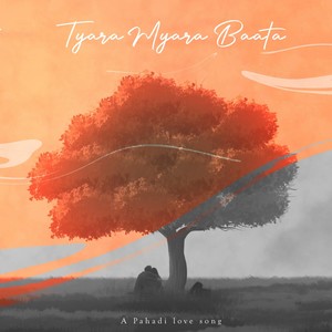 Tyara Myara Baata (feat. Poorvi Koutish) [Explicit]