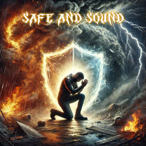 Safe And Sound (feat. Theodora)