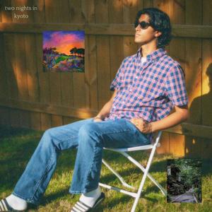 ducati sunsets (feat. Ananya Muni)