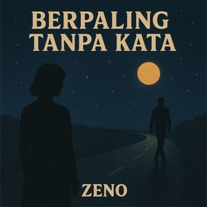 Zenoo - Berpaling Tanpa Kata