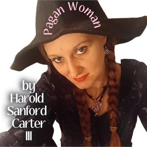Pagan Woman