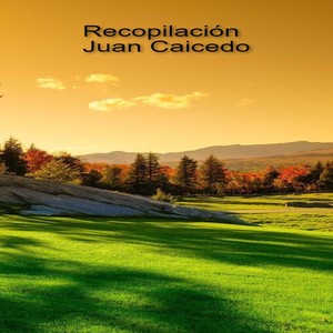 Recopilación Juan Caicedo