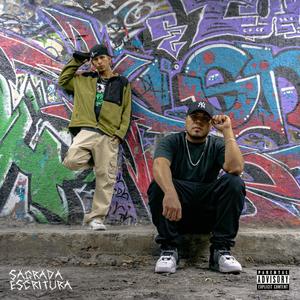 Sagrada Escritura (feat. AleexBeat) [Explicit]