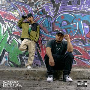 Sagrada Escritura (feat. AleexBeat & NEZIO MONTEJANO) (Explicit)