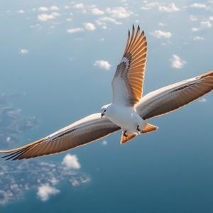 Fly high (feat. eMeLJay Prosper) (Explicit)