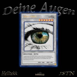 Deine Augen