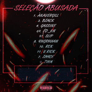 Seleção Abusada (Explicit)