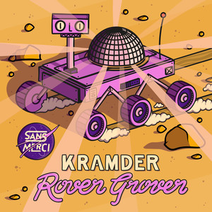 Rover Grover (Extended Mix)