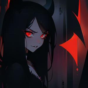 Audience With The Devil (feat. Bellabeth) (Nightcore)