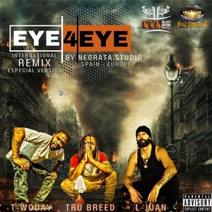 EYE 4 EYE (Explicit)