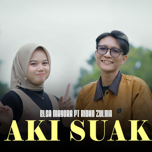 Aki Suak
