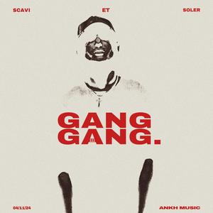 GangGang (feat. ScaVi) (Explicit)