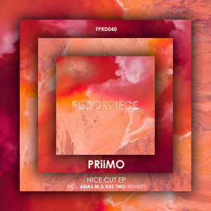 Priimo - The Look (Original Mix)