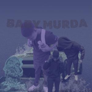 BLUE DRAC (feat. BabyTrey) (Explicit)