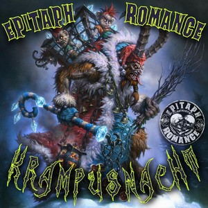 Krampusnacht