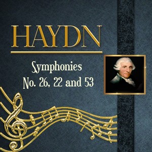 Symphony No. 53 in D Major, IJH 542 - II. Andante