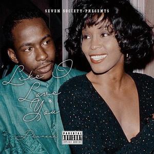 Like I Love You (Interlude) (Explicit)