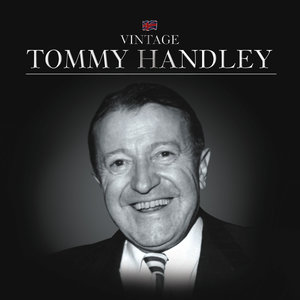 Tommy Handley