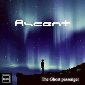 The Ghost passenger - Dark Baltic