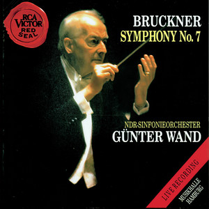 Bruckner - Symphony No. 7