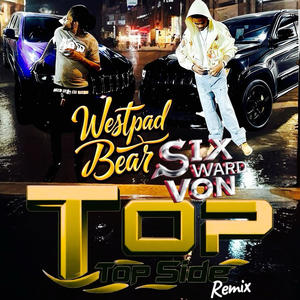 Topside remix (feat. Six ward von) (Explicit)