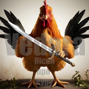 Пісня про куру