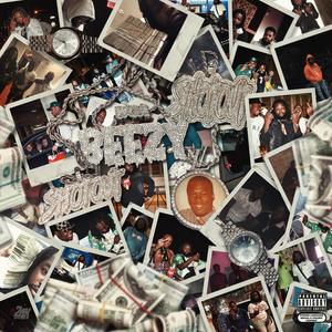 Trenches (feat. Lil Niddy) (Explicit)