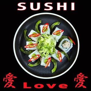 Sushi Love (Vol. 1)