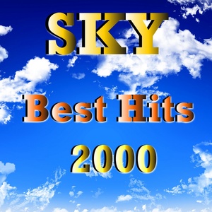 Sky 2000 Best Hits Compilation, Vol. 1 (Best Hits 2000)