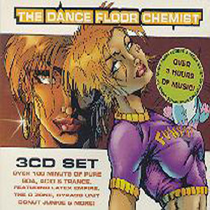 The Dance Floor Chemist